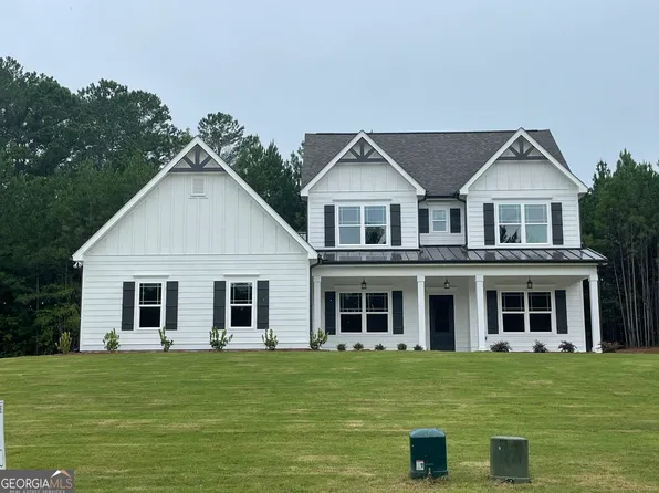 68 Commanche Cir Lot 60, Williamson, GA 30292