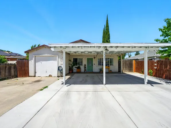 2357 E Euclid Ave, Stockton, CA 95205