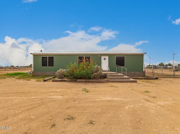 34045 W MILLER Road, Stanfield, AZ 85172