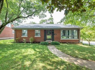 2037 Rebel Rd, Lexington, KY 40503