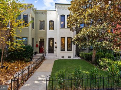 1822 11th St NW, Washington, DC, 20001
