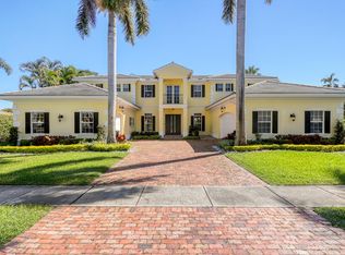 8050 Fairway Trl, Boca Raton, FL 33487