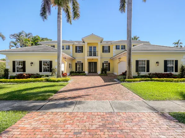 8050 Fairway Trail, Boca Raton, FL 33487