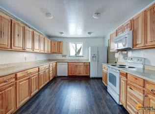 3672 N Rainee St, Houston, AK 99623