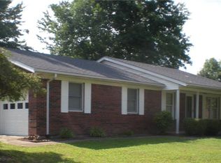 211 E Washington St, New Washington, IN 47162