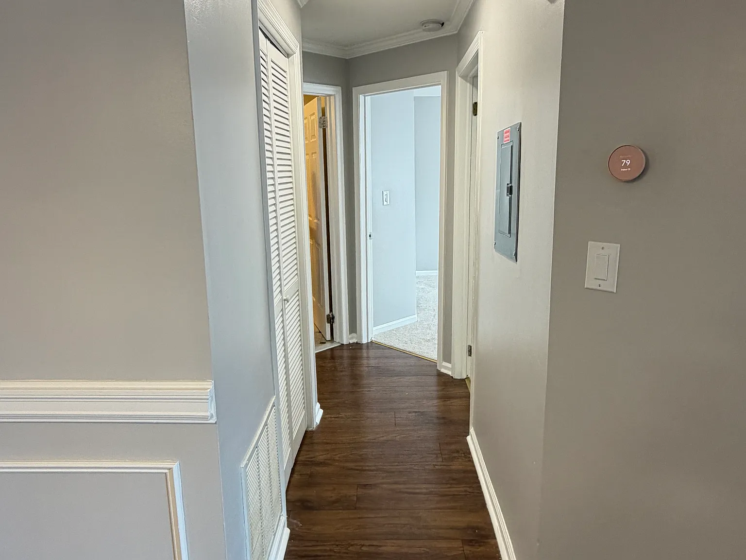 2 bed, 884 sqft, $2,500 — Photo 4