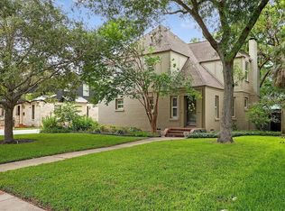 521 Del Mar Blvd, Corpus Christi, TX 78404