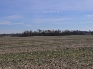 1375 Gene Campbell Rd, Lebanon, KY 40033