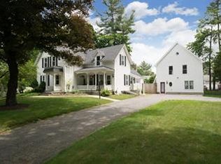57 Hartford Ave N, Upton, MA 01568