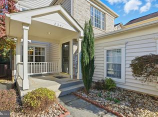 8341 Marketree Cir, Montgomery Village, MD 20886