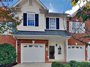 4446 Piedmont Trace Dr, Greensboro, NC 27409