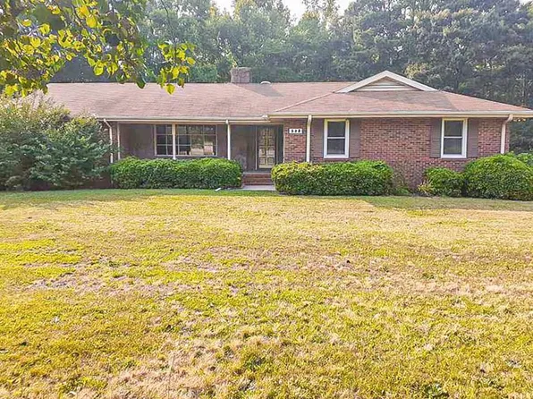 322 Smith Street Ext, Donalds, SC 29638