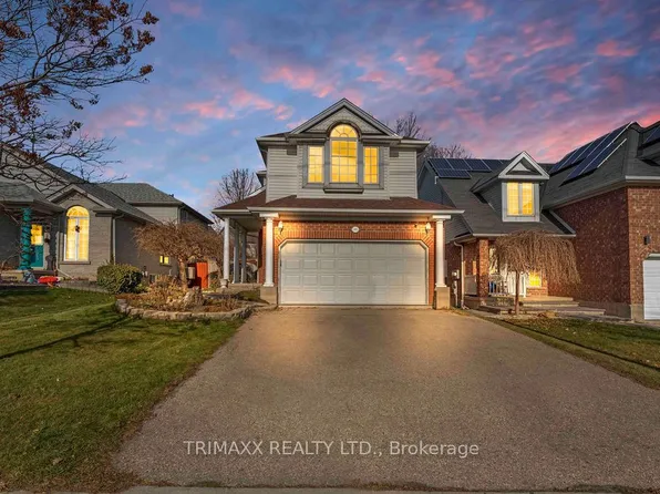 141 Starwood Dr, Guelph, ON N1E 7G7
