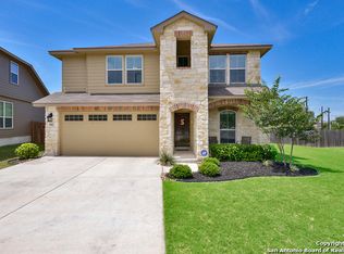 102 Gemsbok Gate, San Antonio, TX 78253