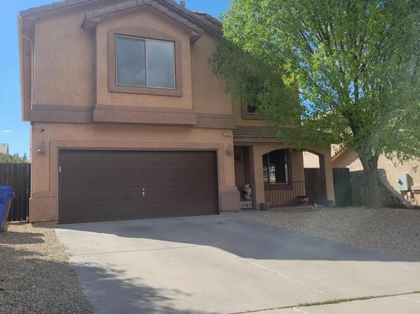 2537 Tierra Grande Ct, Las Cruces, NM 88011