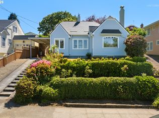 2948 NE 24th Ave, Portland, OR 97212