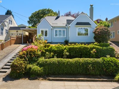 2948 NE 24th Ave, Portland, OR, 97212