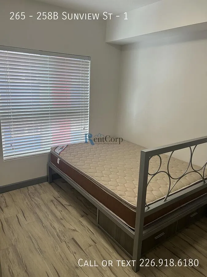 1 bed, 1.0 bath, 421 sqft, $1,700 — Photo 4