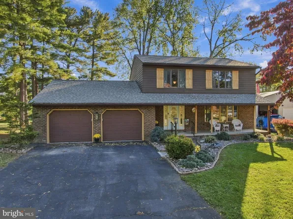 10824 Archer Ln, Williamsport, MD 21795