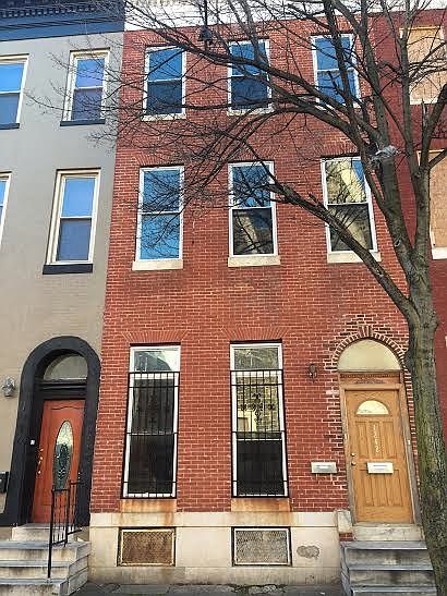 1st image of 1218 Druid Hill Ave