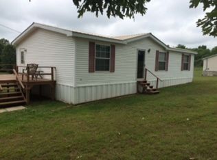 148 Logan Trl, Pocahontas, AR 72455