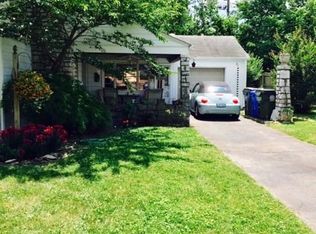 214 Broadview Dr, Lexington, KY 40505