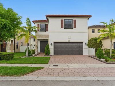 3534 W 106th St, Hialeah, FL, 33018