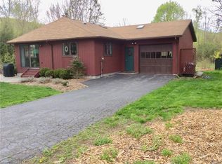 256 Sugarloaf Mountain Rd, Chester, NY 10918