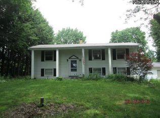 3599 Minor Rd, Akron, OH 44321