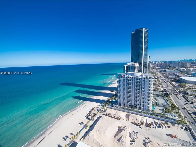 18911 Collins Ave #2705 — Photo 8
