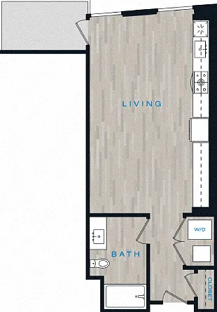 Luma Apartments — Photo 27