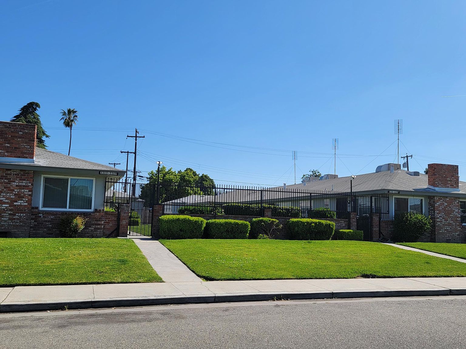 3317 E Normal Ave, Fresno, CA 93703 | Zillow