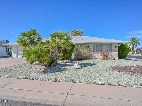 21002 N WELK Drive, Sun City, AZ 85373
