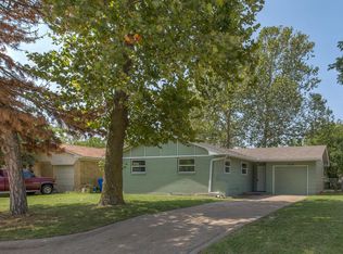 1214 Superior Ave, Norman, OK 73071