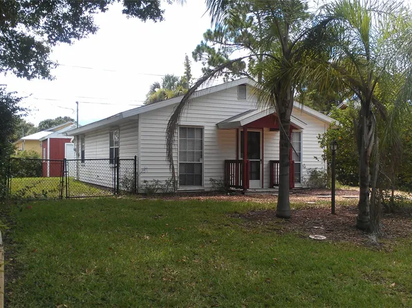 2505 88th Ave, Vero Beach, FL 32966