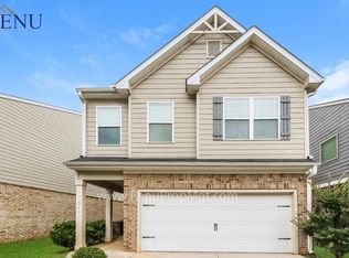 341 Rankin Cir, McDonough, GA 30253