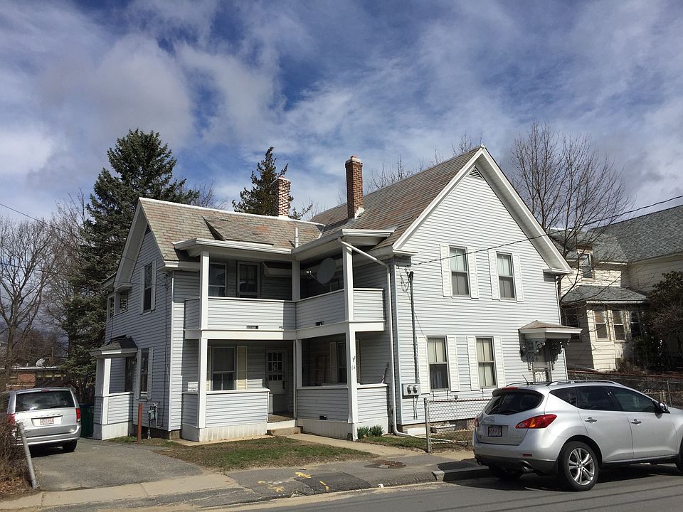 1st image of 64 Heywood St