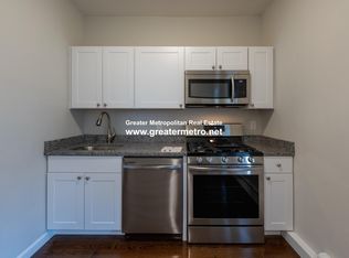 717 E 2nd St #3R, Boston, MA 02127