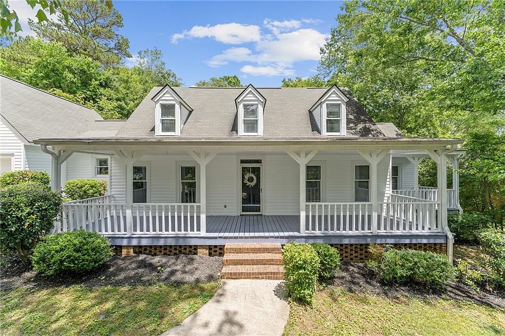502 Squire Cir, Clemson, SC 29631 MLS 20262893 Zillow