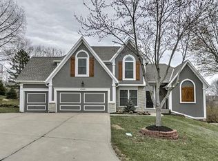 13881 W 58th Ter, Shawnee, KS 66216