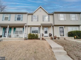 2722 Crestwick Pl, District Heights, MD 20747