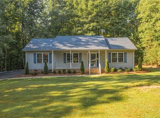 3703 Krystle Ct, Hillsborough, NC 27278