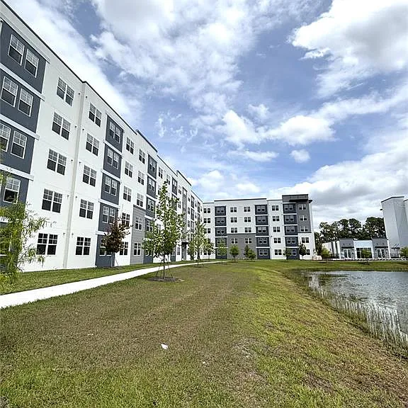 5579 Millenia Park #517 — Photo 2