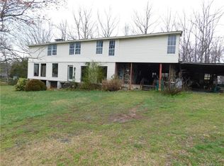 387 S Oak Ridge Rd, Oakboro, NC 28129