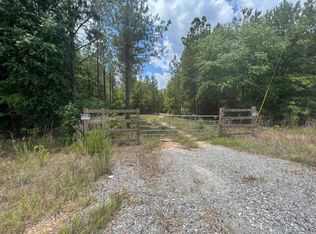 2420 Little Sandy Creek Rd, Toomsboro, GA 31090