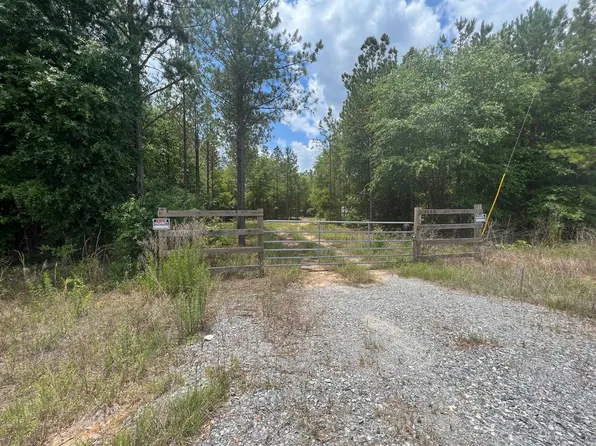 2420 Little Sandy Creek Rd, Toomsboro, GA 31090