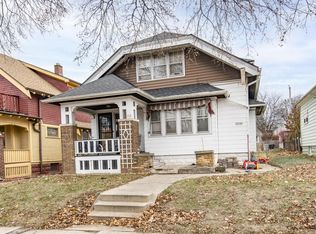 3916 N 15th St #3918, Milwaukee, WI 53206