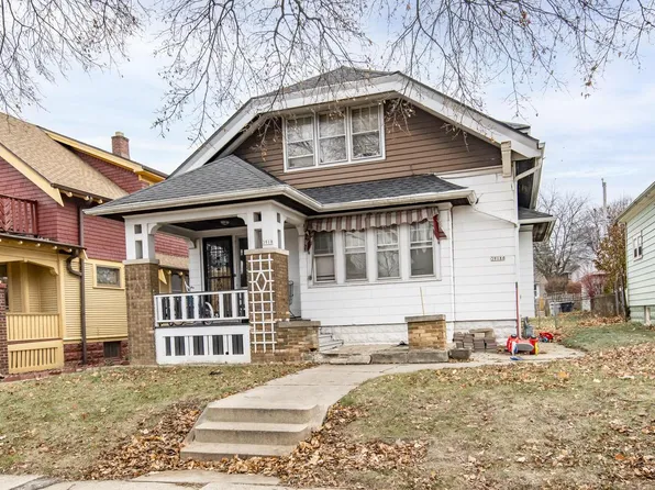 3916 North 15th STREET #3918, Milwaukee, WI 53206