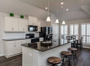 2024 Polmont Dr, Bryan, TX 77807