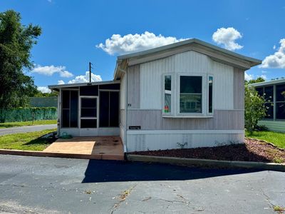 2135 Mayfair Way #71, Titusville, FL, 32796